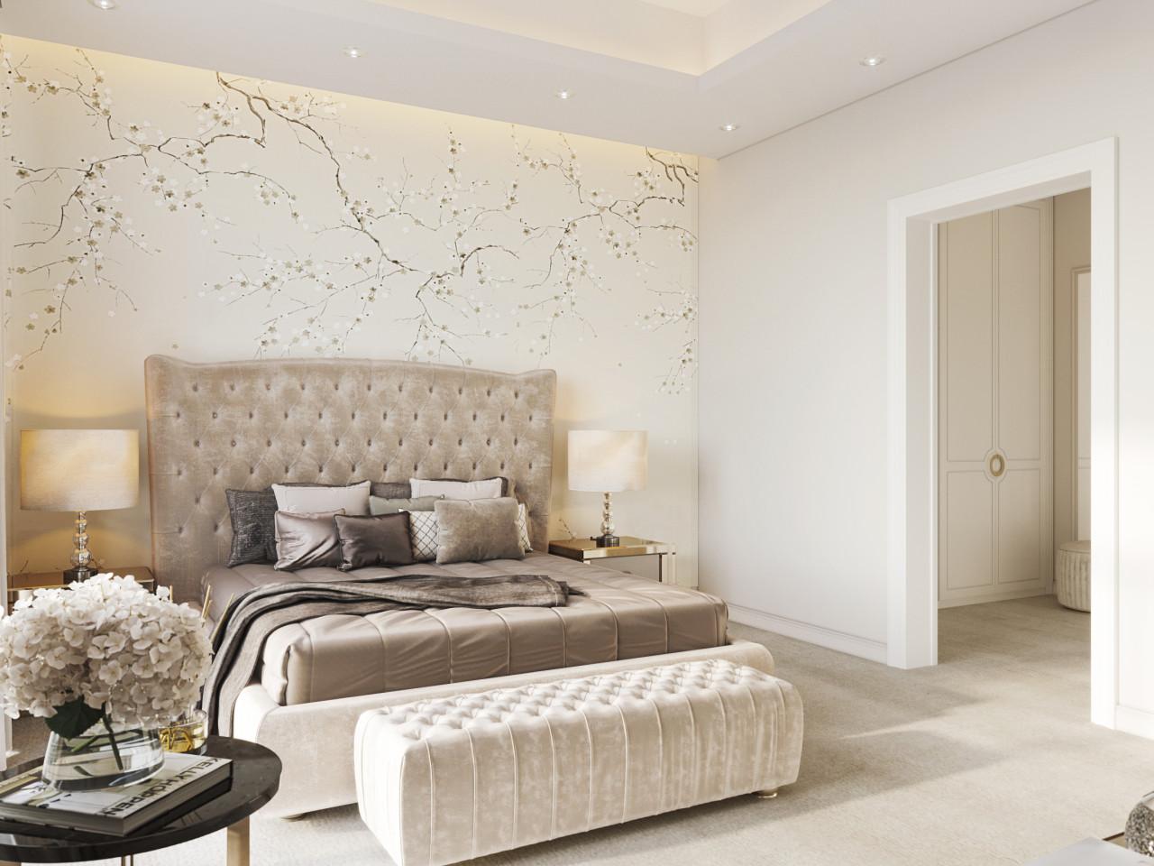 House in Dubai Houses Contemporary classics photo  №14