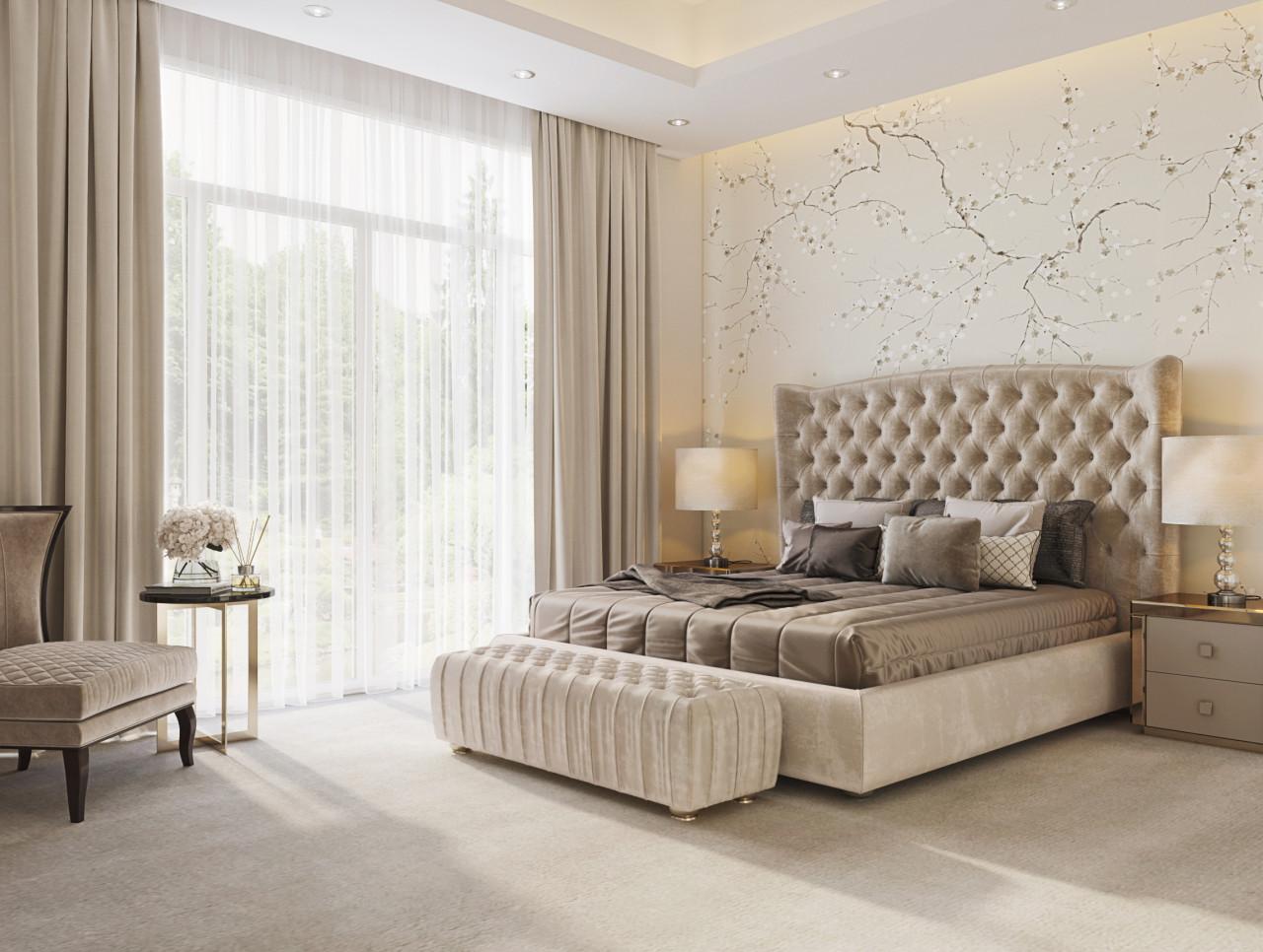 House in Dubai Houses Contemporary classics photo  №15