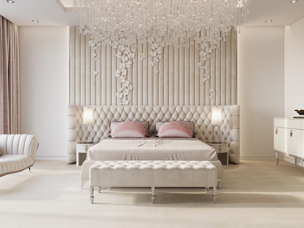 House in Dubai Houses Contemporary classics photo  №19