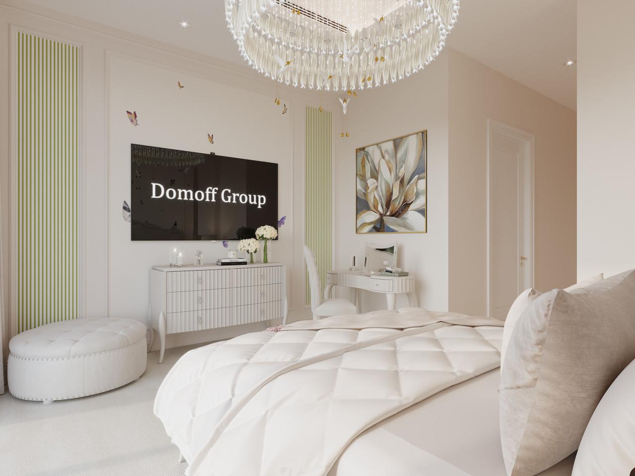 House in Dubai Houses Contemporary classics photo  №13