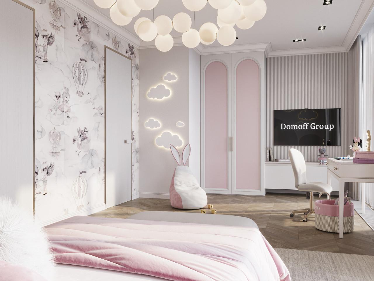 Apartment on Novocheremushkinskaya st. Apartments Contemporary photo  №16