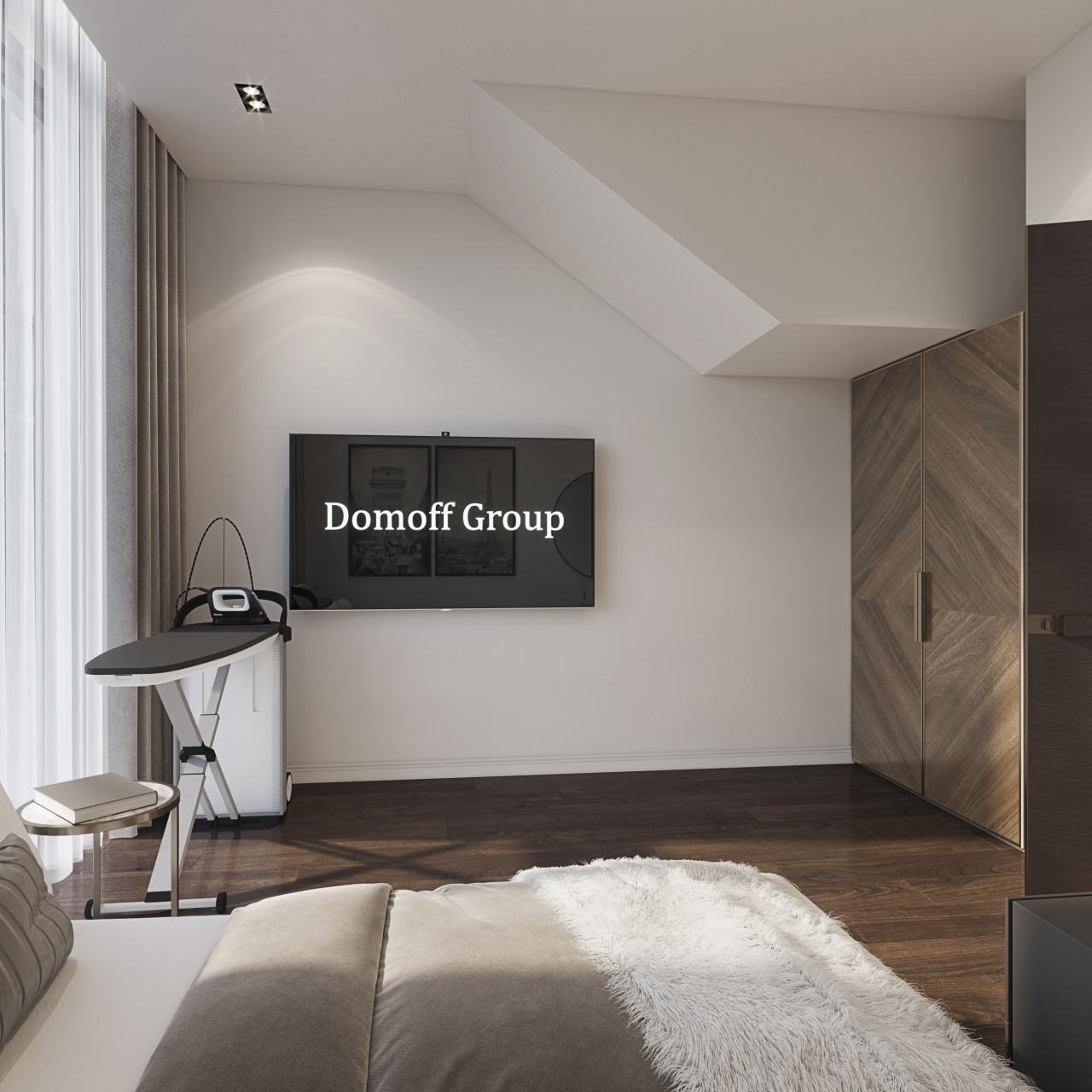 Apartment on Novocheremushkinskaya st. Apartments Contemporary photo  №45