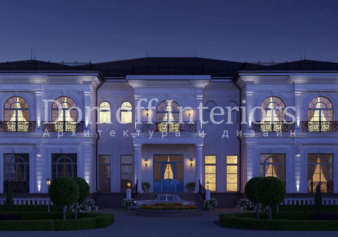 House in Tashkent Residential buildings photo №2