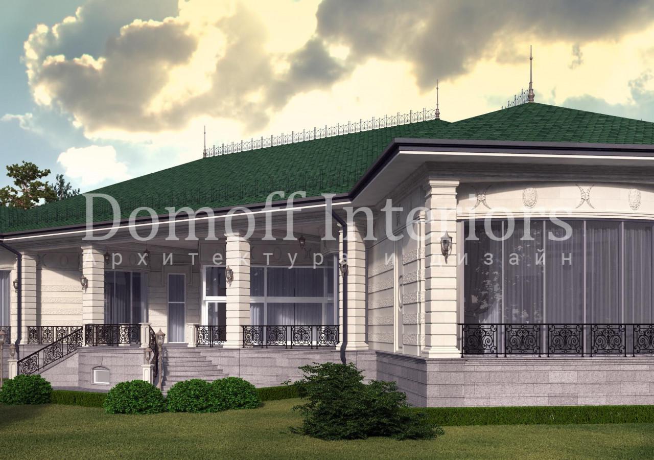Shimkent Residential buildings photo №6