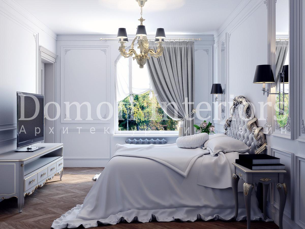 Romashkovo Apartments Classics Contemporary classics
