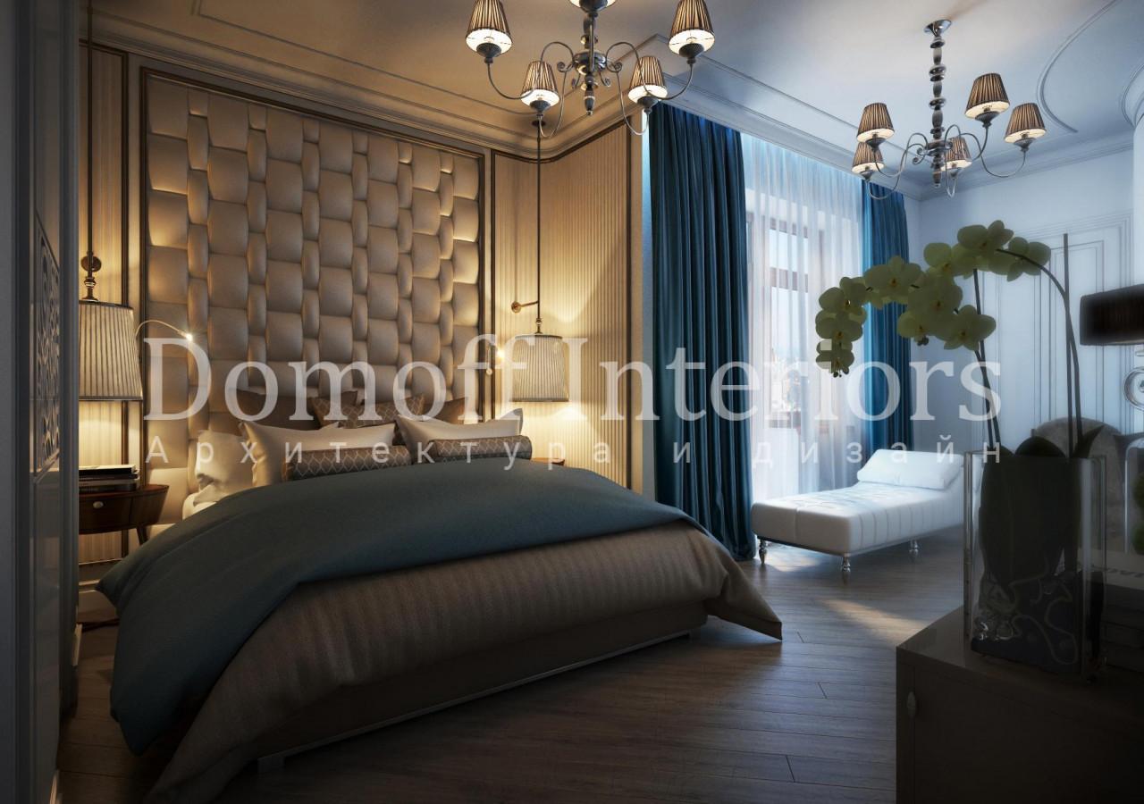 Ostrov Fantaziy Apartments Contemporary classics photo  №22