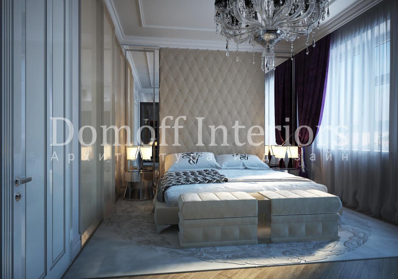 Ostrov Fantaziy Apartments Contemporary classics photo  №14