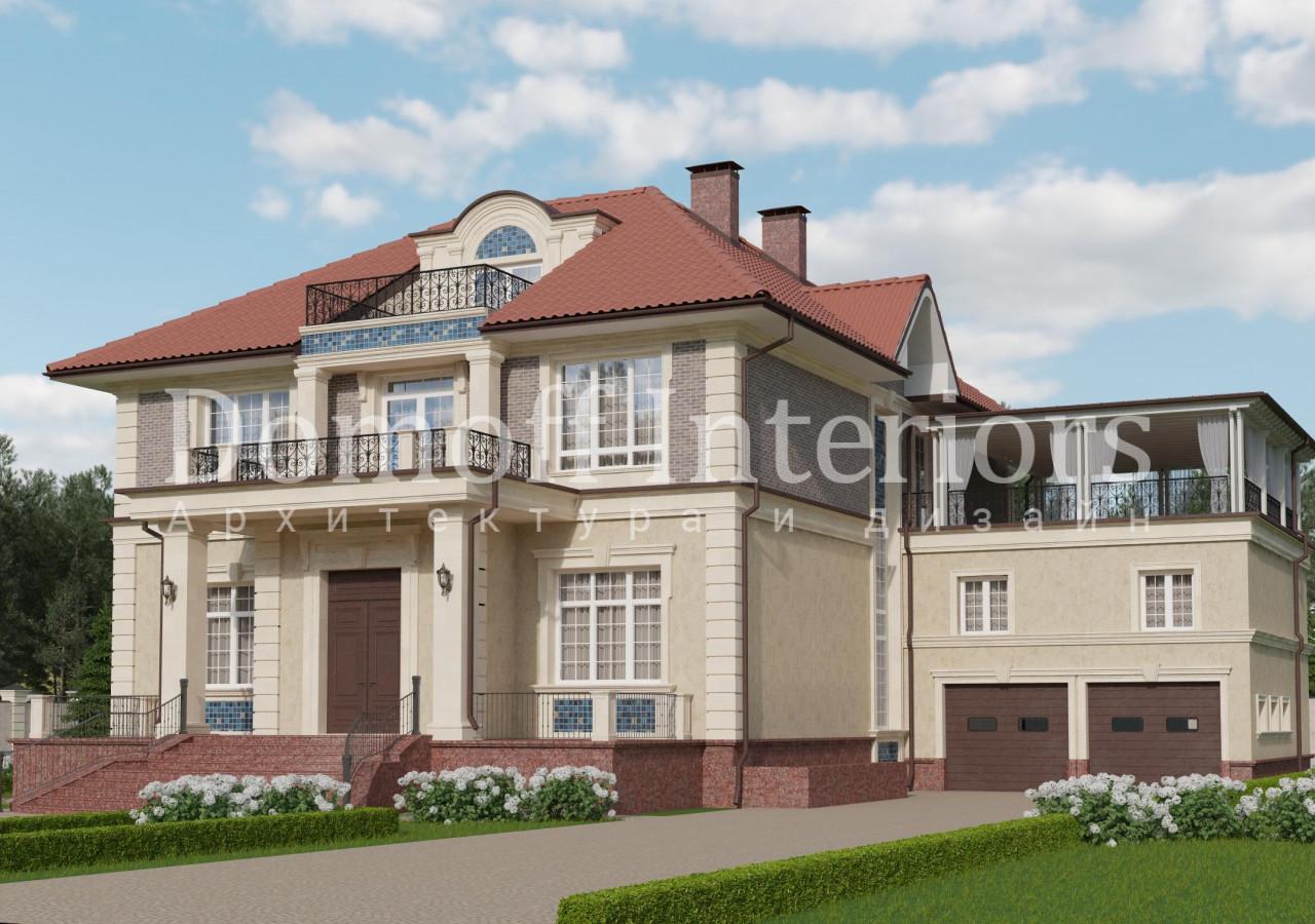 Афанасово Residential buildings photo №2