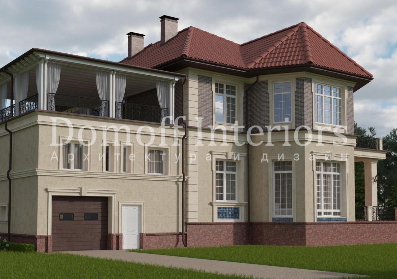 Афанасово Residential buildings photo №3