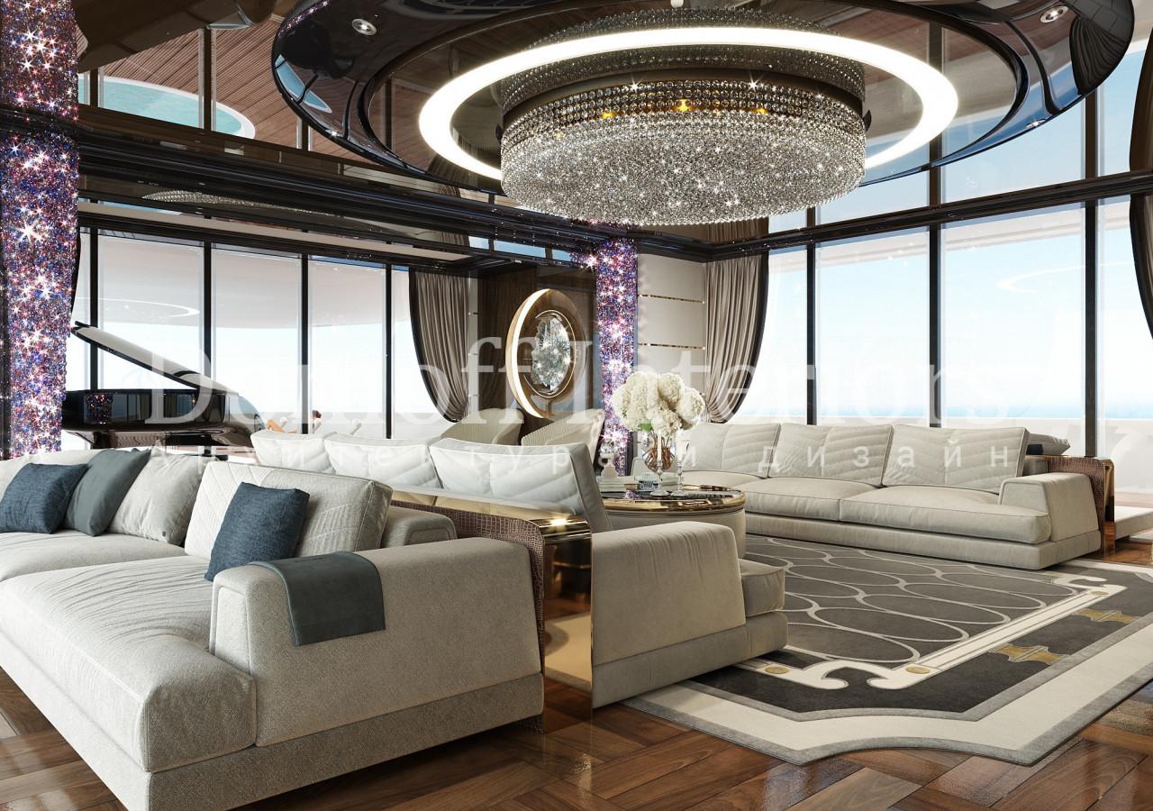 Yacht Commercial property Modern Contemporary