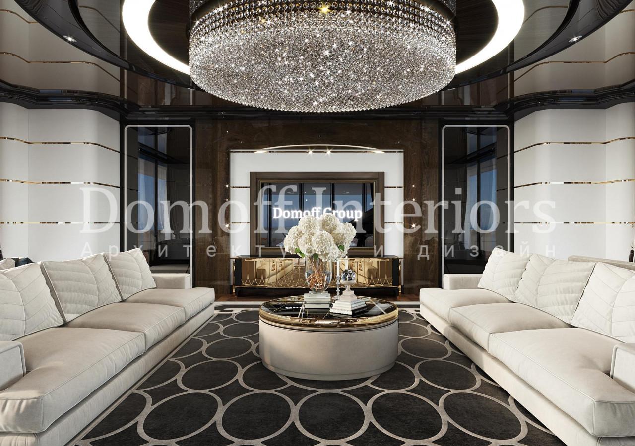 Yacht Commercial property Modern Contemporary photo  №3
