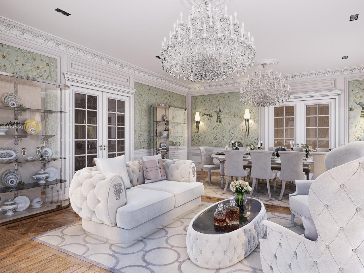 House in Baden Baden Houses Classics Modern Contemporary classics Eclecticism
