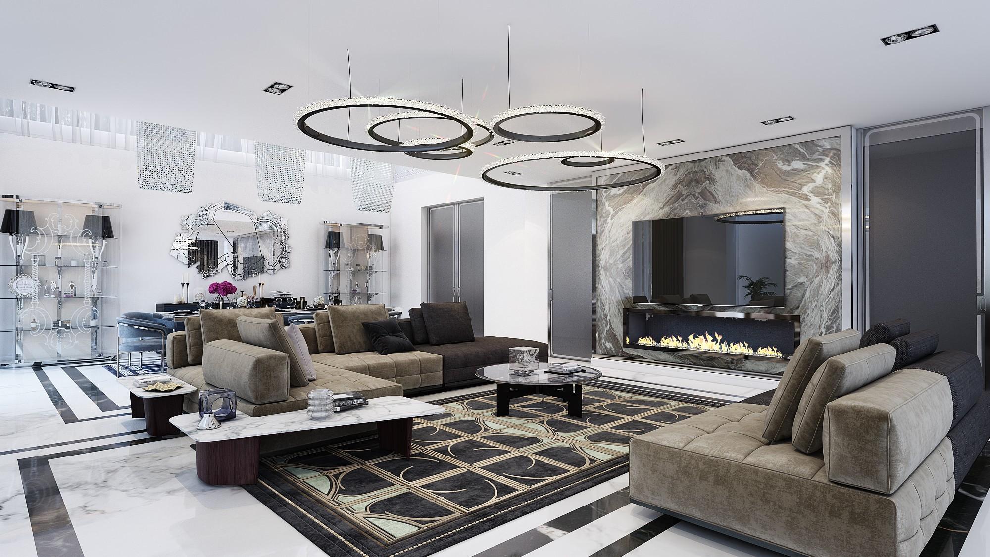 House in Vienna 2 Houses Contemporary Modern Contemporary Eclecticism