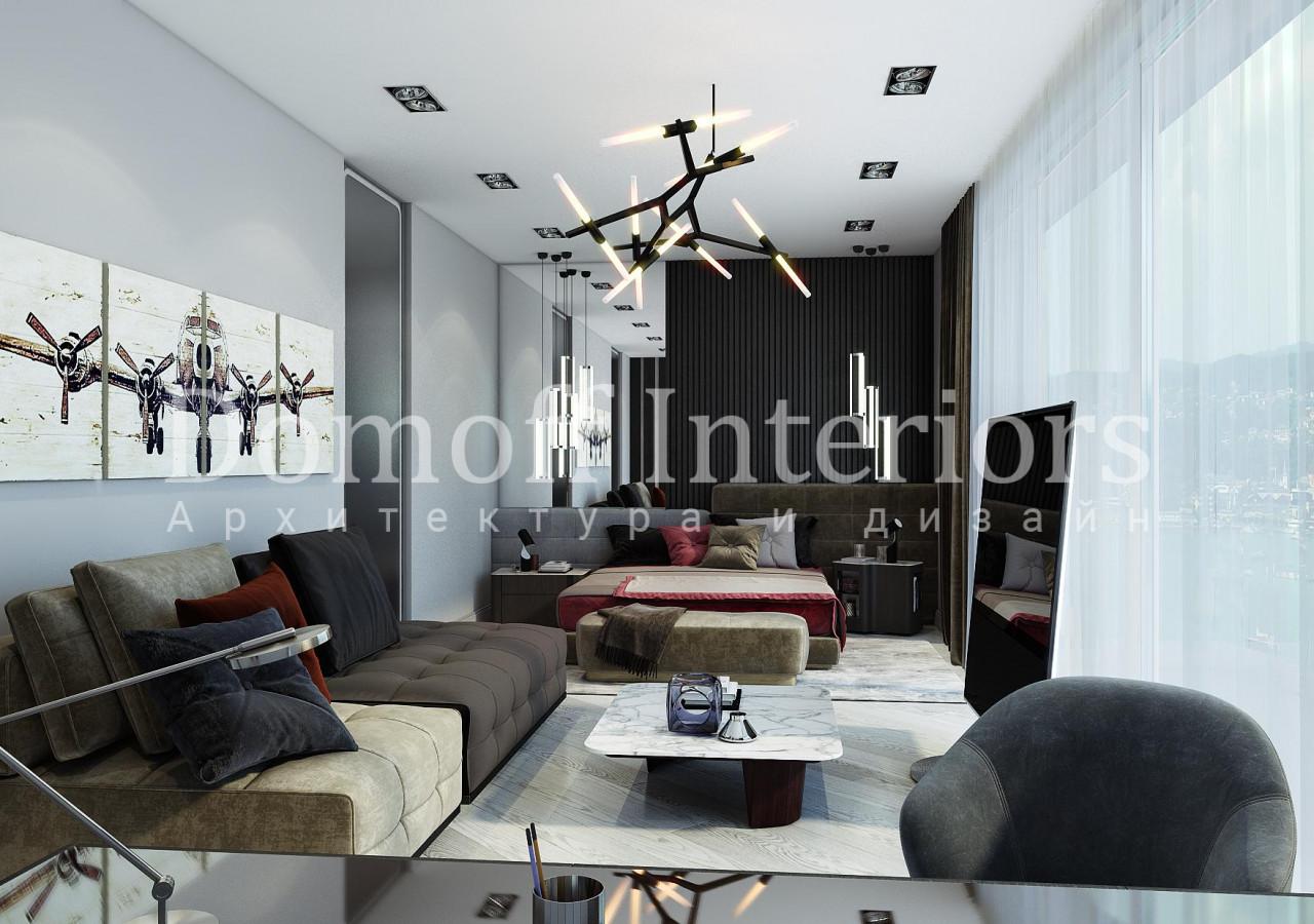 Vienna 2 Houses Contemporary Modern Contemporary Eclecticism photo  №8