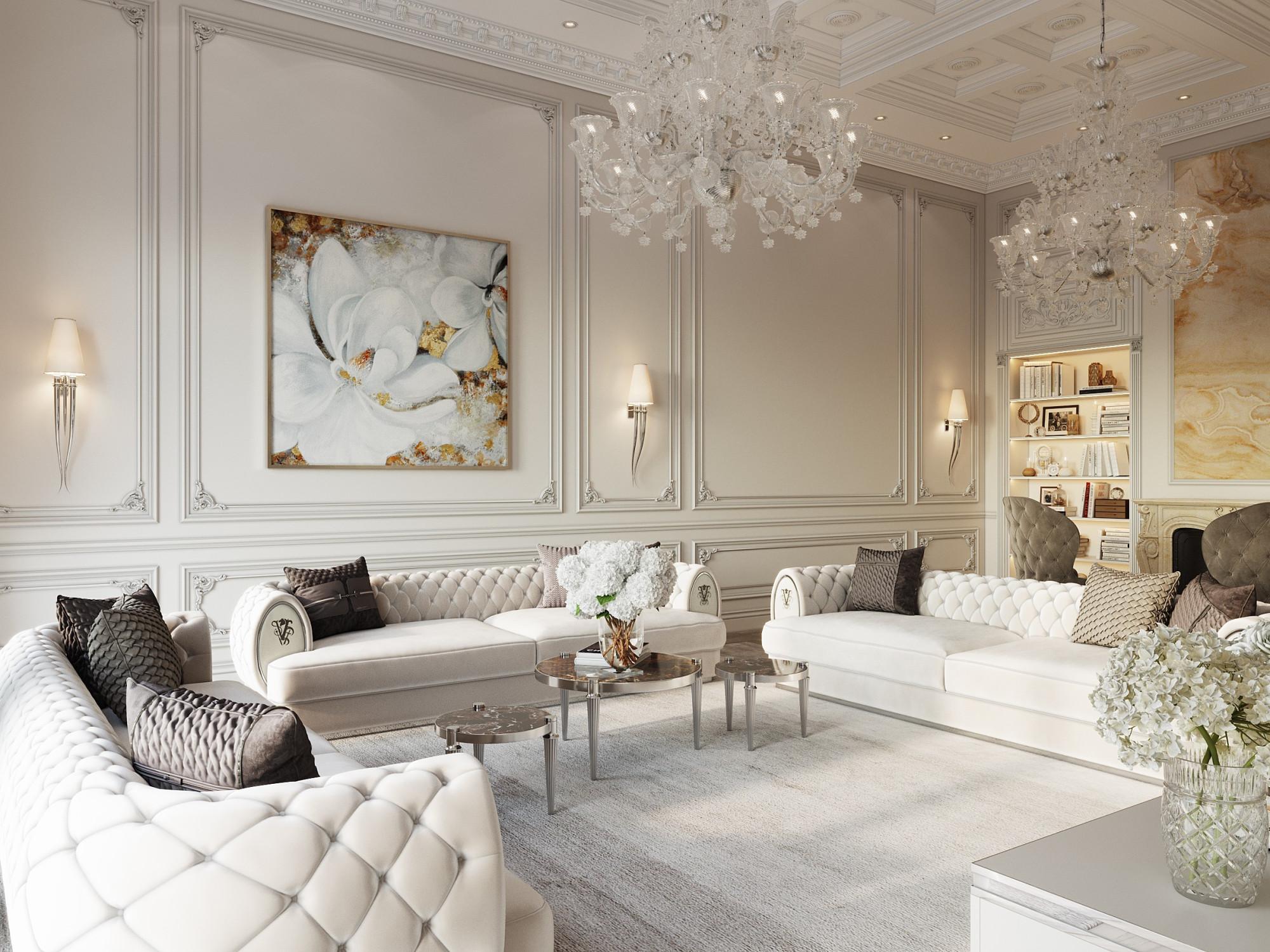 House in Uralsk Houses Contemporary classics