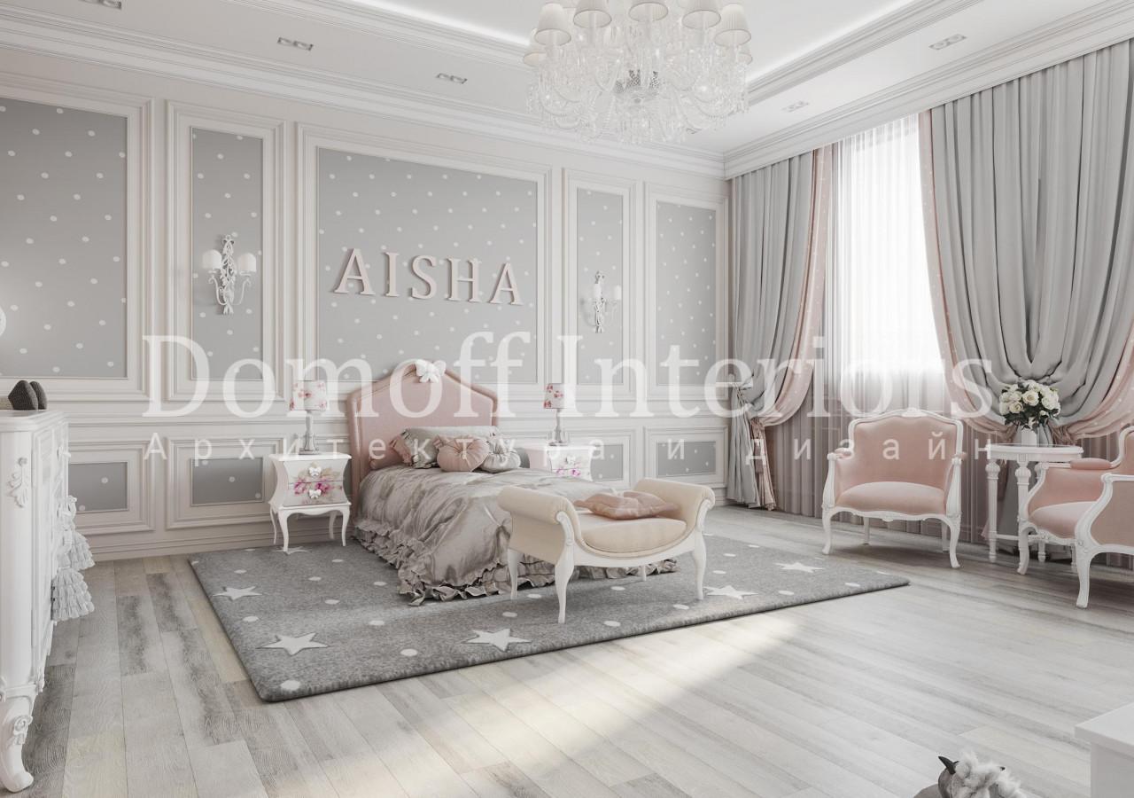 Tashkent apartment Apartments Classics Contemporary Contemporary classics Contemporary Eclecticism photo  №11