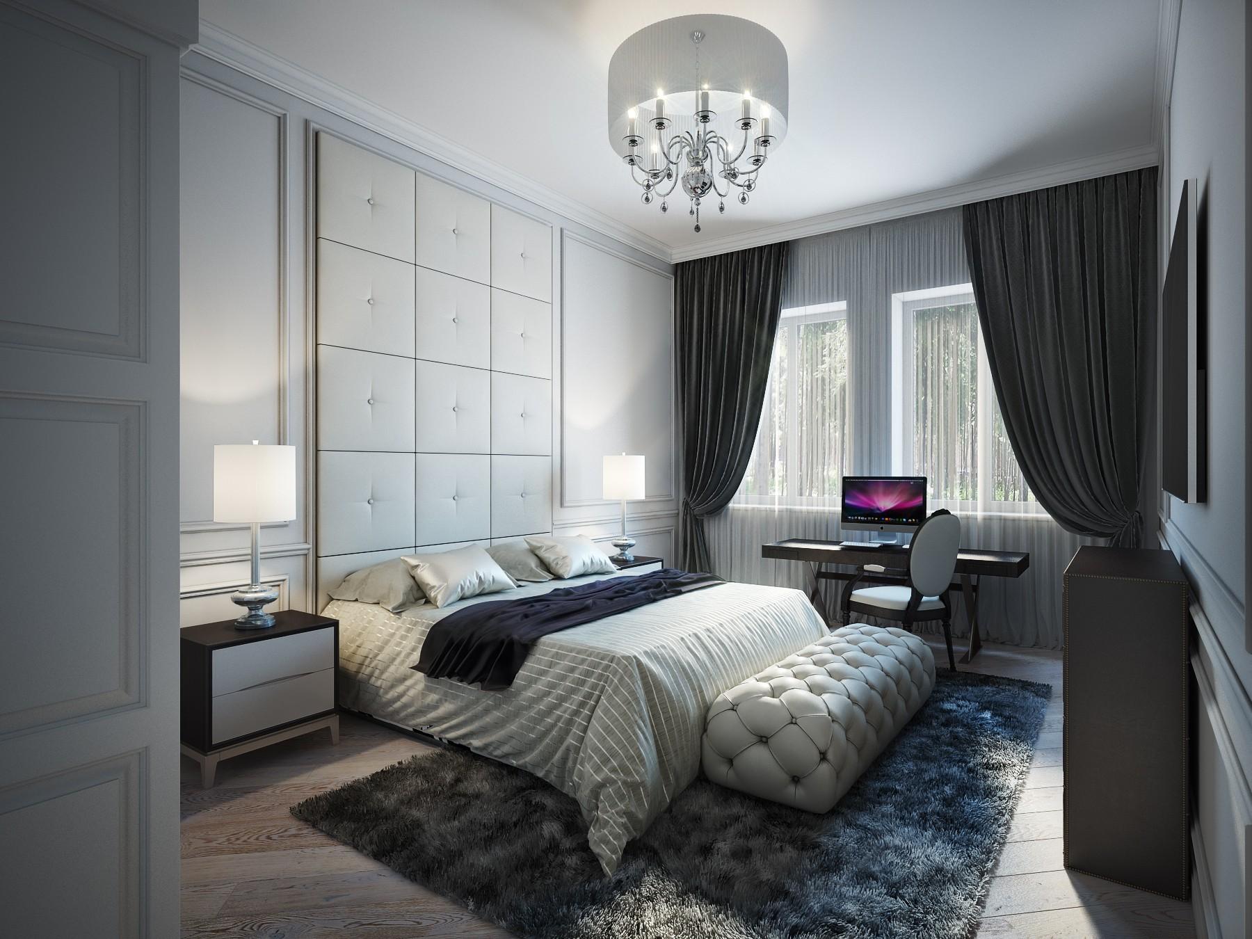 Детская made in the style of Eclecticism Contemporary classics