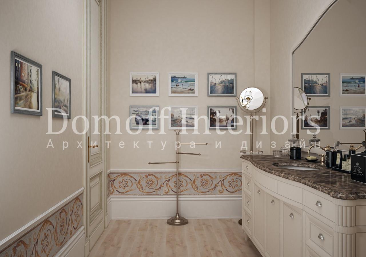 Kopernik Apartments Contemporary classics photo  №98